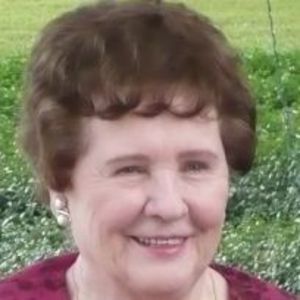 Edith Saucier McLendon