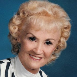 Dorothy "Dotti" Sauer