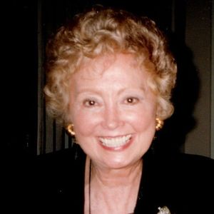 Mary Lou Mefferd