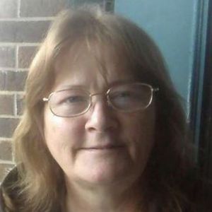 Robyn Sue Sheefel