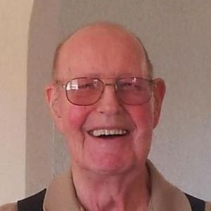 John David Dykhuizen