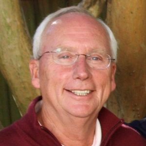 James Lester "Jim" Scheil