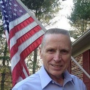 Richard A. Lorey Ph.D.