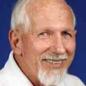 Reverend Dwight E. Kuntz
