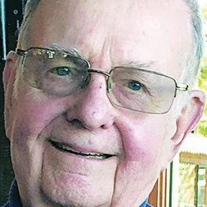 PATRICK R. JONES, SR