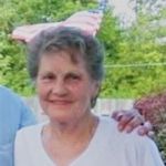 Barbara Faye Peter