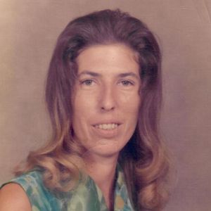 Margaret DeMars
