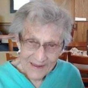 Rosemary A. Smith