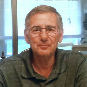 Frank J. Casella