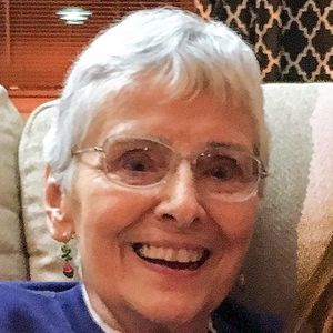 Joan M. Poerstel