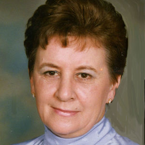 Beverly Haag-Parkison