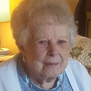 Dorothy E. Foltz