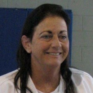 Kathie Jo Curry Hutcheson