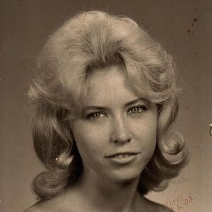 Diane Elizabeth Holley