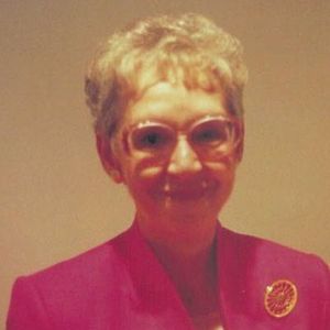 Selina Jane Britt