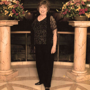 Mrs. Elaine W. Corboy