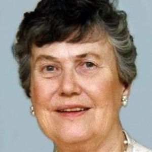 Elizabeth Ann Giles