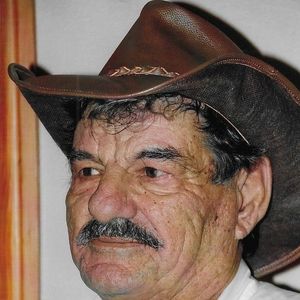 Gerald "Chick" John Rousseau, Sr.