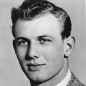 Michigan (MI) William H. "Bill" Meyer