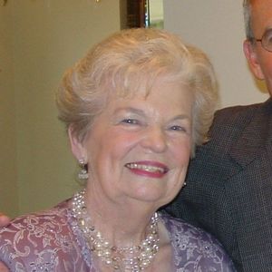 Jane McLendon Core