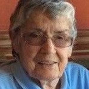 Mrs. Della Fae Jacobsen