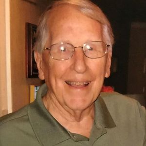 James Ackmann