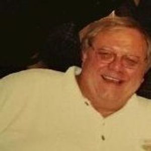 Jerry G. Forney