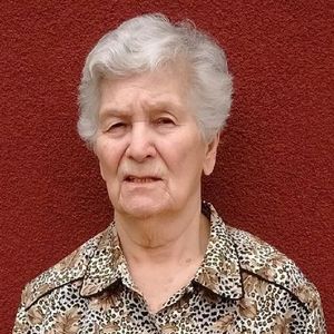 Dolores Nieves