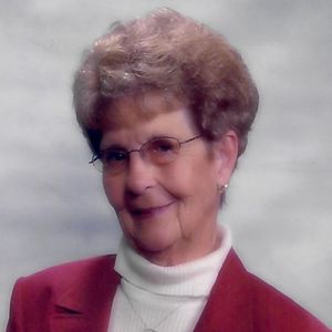 Florence Odelia Cummings