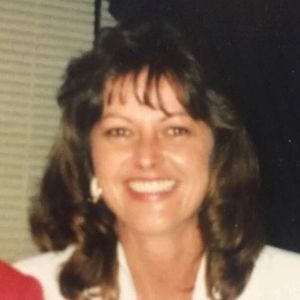 Diane McConnell Bell