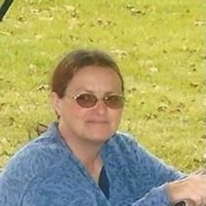 June Simpson