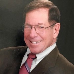 A. Michael (Mike) Stedge