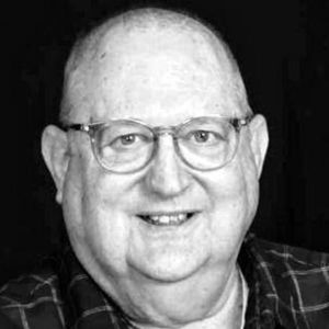 GORDON R. DILLER