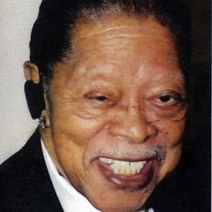 ROBERT M. "BOB" SCOTT II
