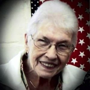 Ida Janell Gaddy