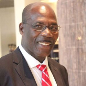 Mr. Samuel Kofi DeGraft-Johnson