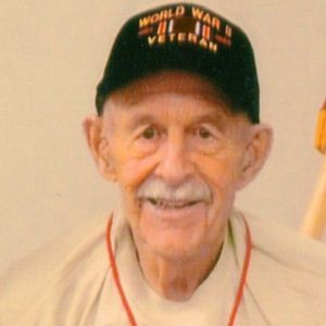 Willis (Bill) Colburn, Maj., USAF Ret.