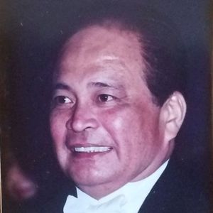 Atty. Geronimo "Jerry" Soriano Reyes