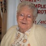 Lula I. Pierce