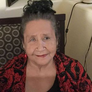 Mrs. Donicia Martinez Lozano