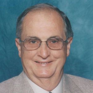 Harold Coy Earley