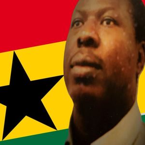 John Mensah