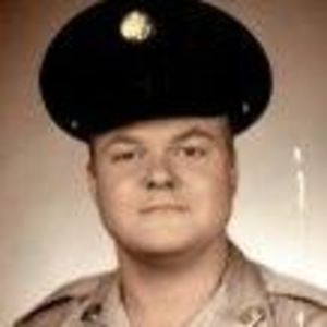 Paul D. Waites