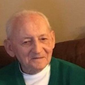Earl E. Kling