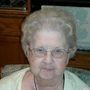 Delores B. Forcucci
