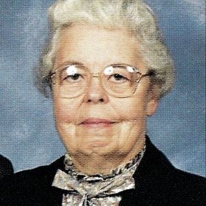 Mary Jane Knapp