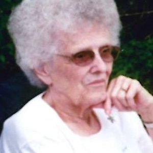 Loraine Elizabeth Smith