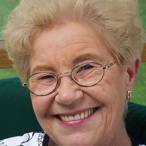 Jean Edith Olney