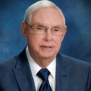 Ernest E. Evans, Jr.