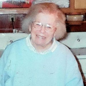 Josephine M. Kesterke